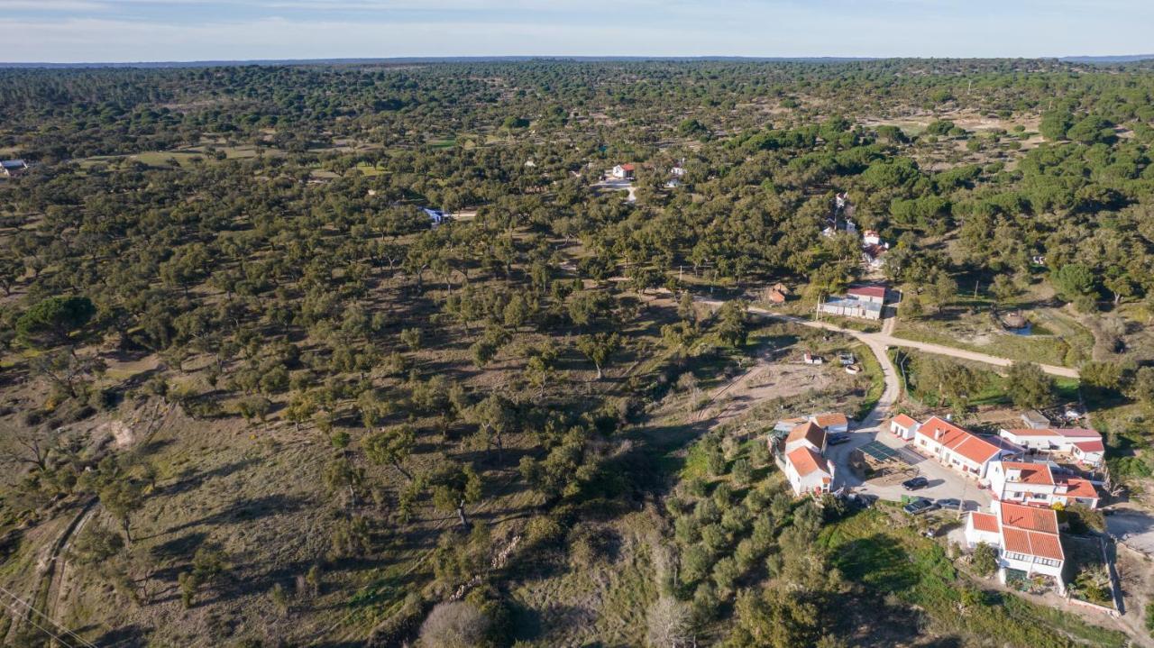 Herdade Das Onzenas De Cima Couco Екстер'єр фото