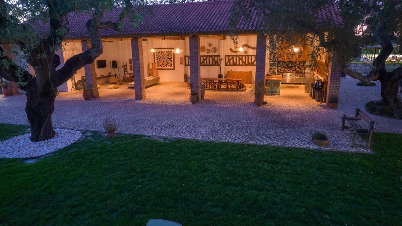 Herdade Das Onzenas De Cima Couco Екстер'єр фото