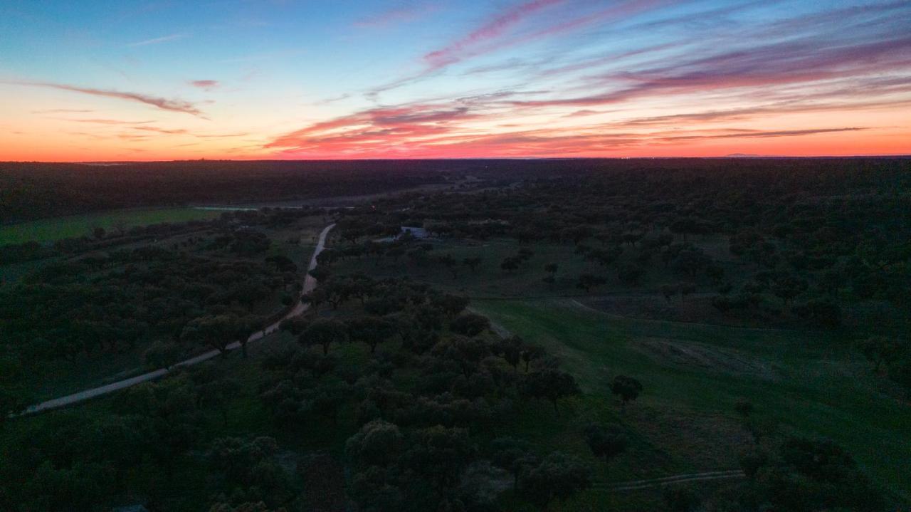Herdade Das Onzenas De Cima Couco Екстер'єр фото