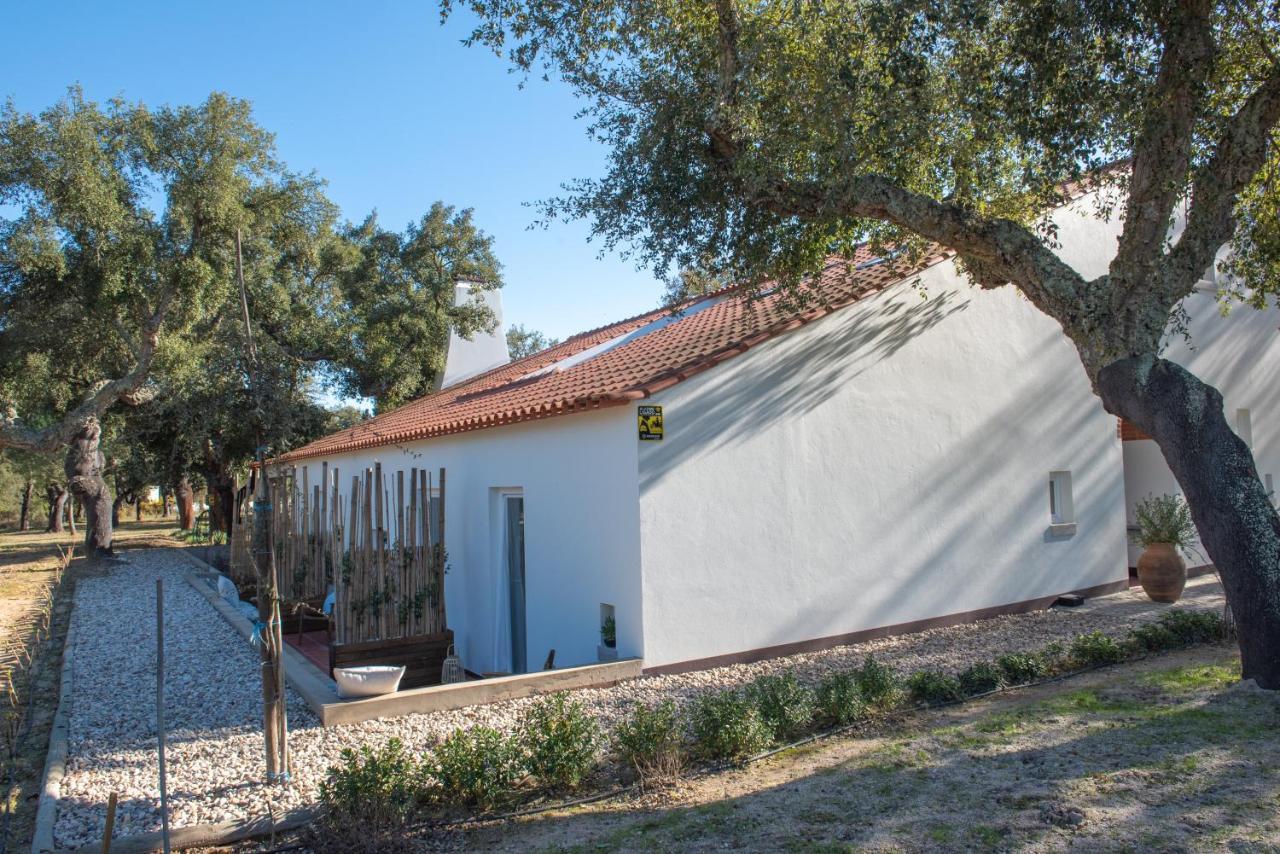 Herdade Das Onzenas De Cima Couco Екстер'єр фото