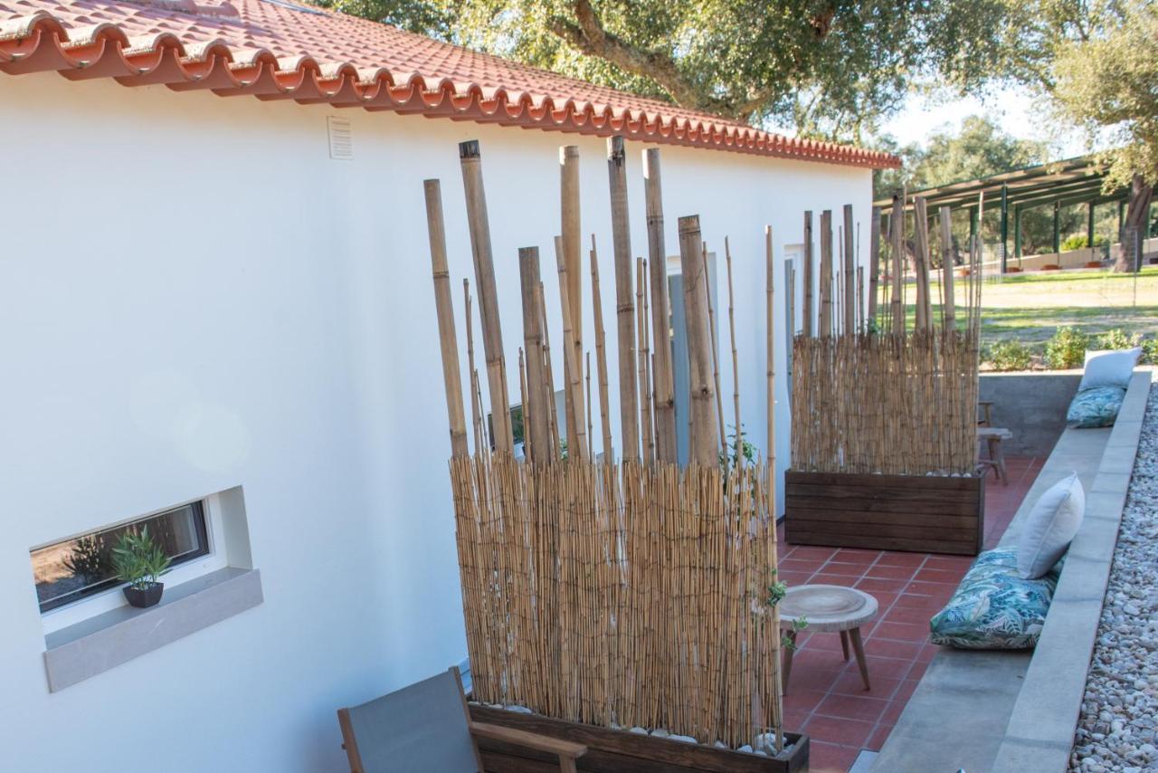 Herdade Das Onzenas De Cima Couco Екстер'єр фото