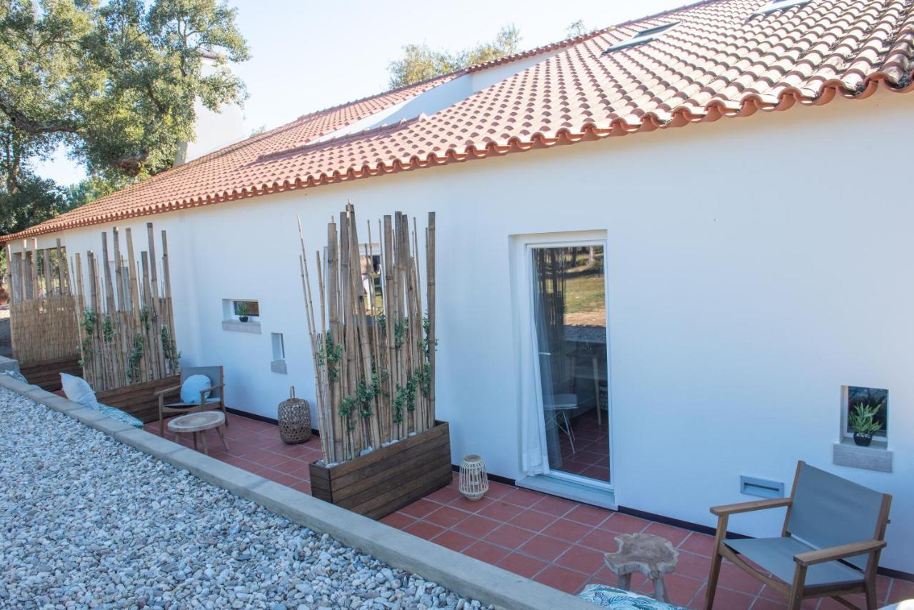 Herdade Das Onzenas De Cima Couco Екстер'єр фото