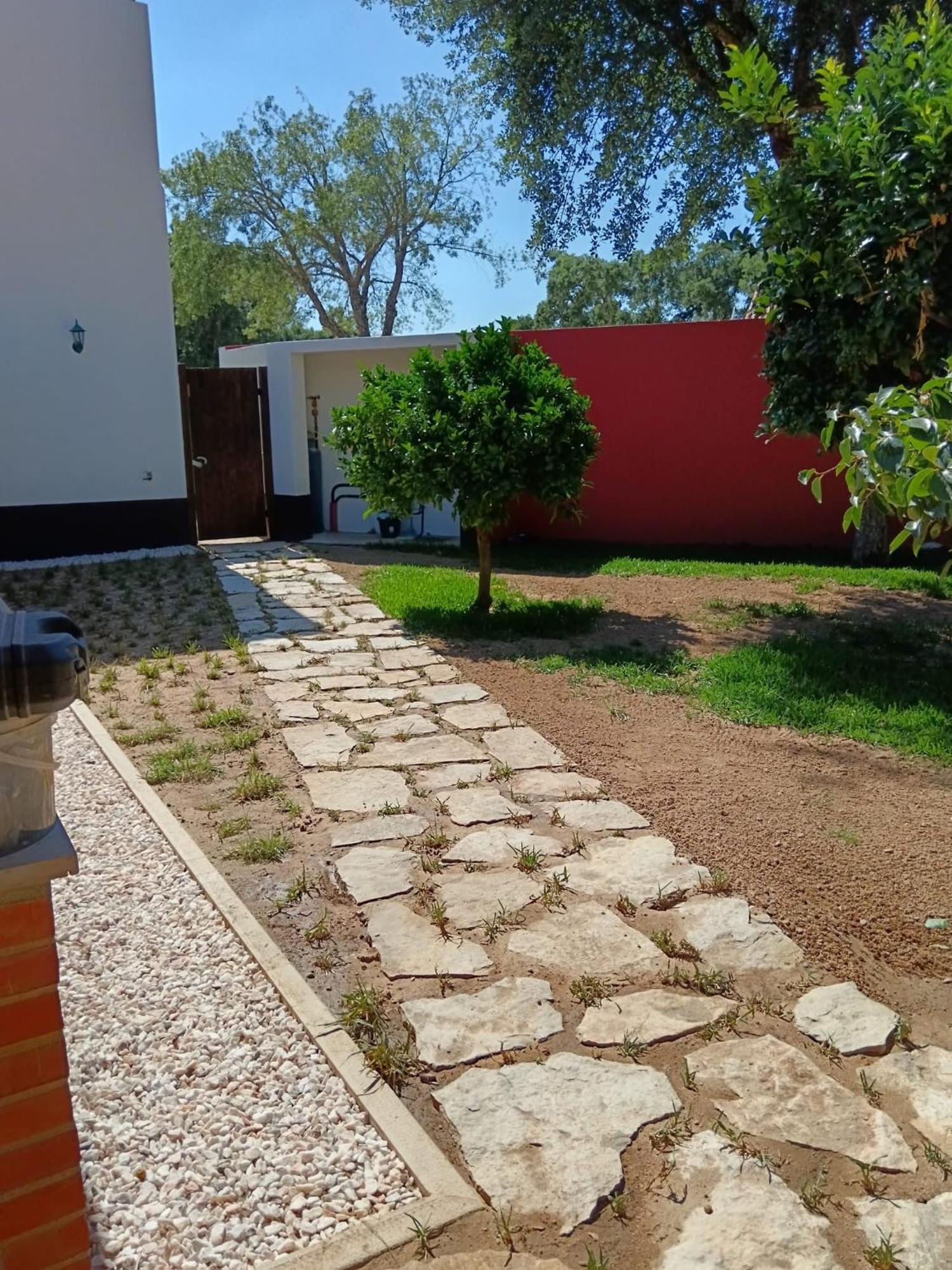 Herdade Das Onzenas De Cima Couco Екстер'єр фото